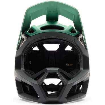 Шолом FOX PROFRAME RS Helmet - SOL [Pine]