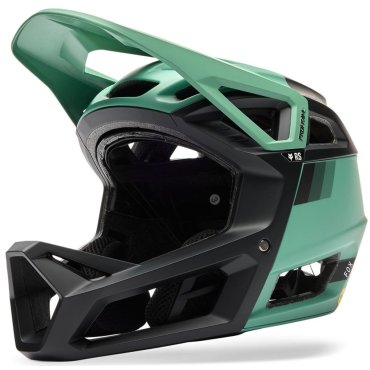 Шолом FOX PROFRAME RS Helmet - SOL [Pine]