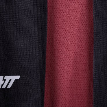 Комплект LEATT MTB 1.0 Ride Kit [Dusty Red]