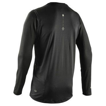 Комплект LEATT MTB 1.0 Ride Kit [Ghost Black]