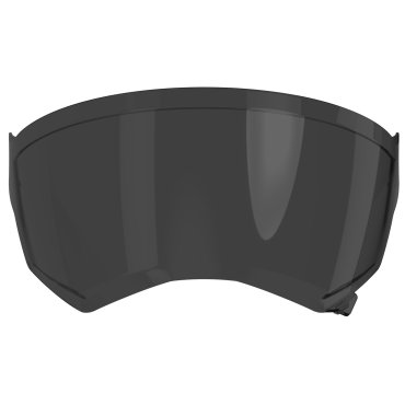 Візор LEATT ADV 7.5/8.5/9.5 Pinlock® Ready Shield [Smoke]