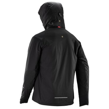 Куртка LEATT MTB 1.0 WindBlock Jacket [Black]
