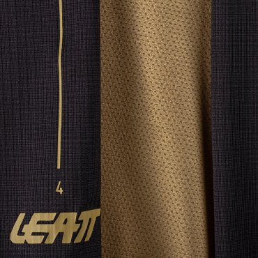 Джерсі LEATT MTB 2.0 Gravity Jersey [Brass Brown]