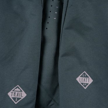 Штани LEATT MTB 2.0 Trail Pant [Spruce Green]
