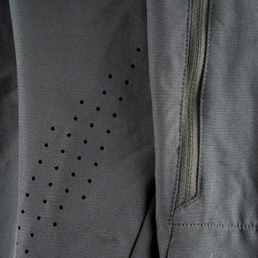 Штани LEATT MTB 2.0 Trail Pant [Ghost Black]