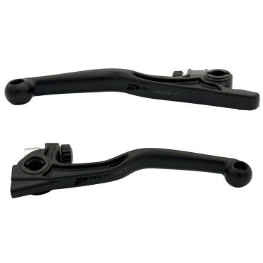 Важелi Polisport APT Lever Set - KTM [Black]