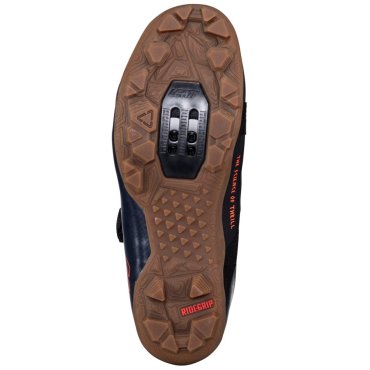 Взуття LEATT 8.0 ProClip Endurance Shoe [Shadow Blue]