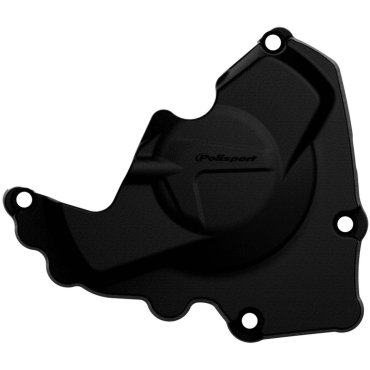 Захист запалювання Polisport Ignition Cover - Honda [Black]
