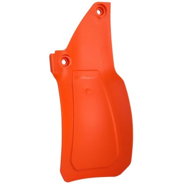 Бризговик Polisport Rear Shock Flap - KTM (16-) [Orange]