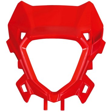 Маска Polisport Headlight Mask - Beta (25-) [Red]