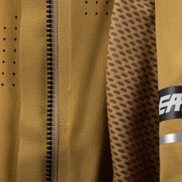 Джерсі LEATT MTB 5.0 Endurance Cargo Jersey [Brass Brown]