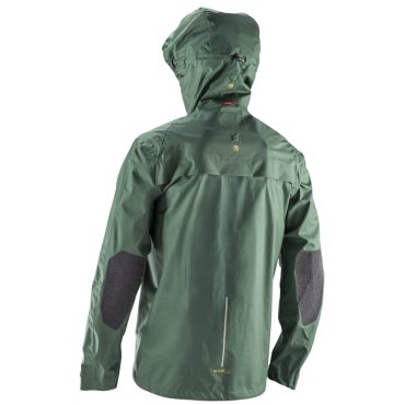 Куртка LEATT MTB 3.0 HydraDri Jacket [Spruce Green]