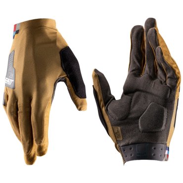 Перчатки LEATT MTB 3.0 Endurance Glove [Brass Brown]