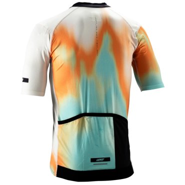 Джерсі LEATT MTB 3.0 Endurance Jersey [Heatmap]
