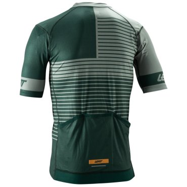 Джерсі LEATT MTB 3.0 Endurance Jersey [Spruce Green]
