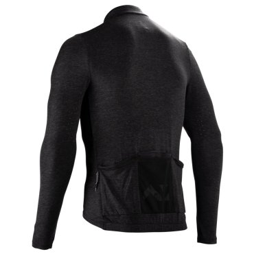 Джерсі LEATT MTB 4.0 Endurance Jersey [Black]
