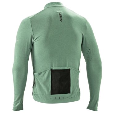 Джерсі LEATT MTB 4.0 Endurance Jersey [Mist Green]
