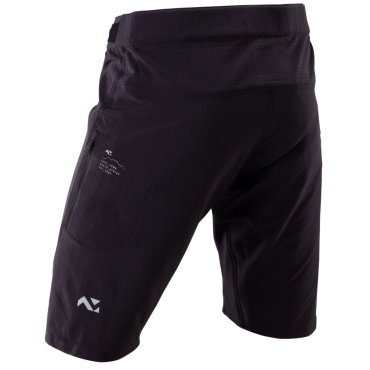 Шорти LEATT MTB 2.0 Endurance Short [Black]