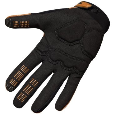 Перчатки FOX RANGER GEL Glove [Caramel]