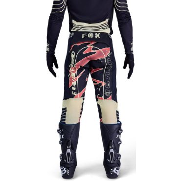 Штани FOX FLEXAIR Pant - INNING [Black]