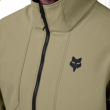 Куртка FOX RANGER FIRE Jacket [Adobe]
