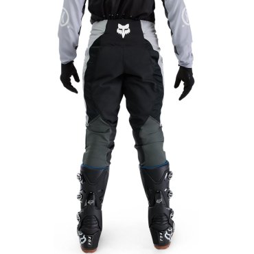 Штани FOX RANGER AIR Pant [Black]