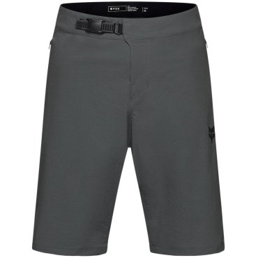 Шорти FOX RANGER Short + Liner [Shadow]