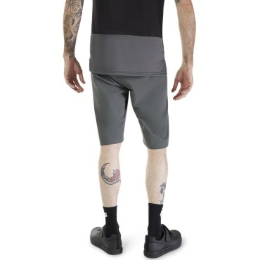 Шорти FOX RANGER Short + Liner [Shadow]