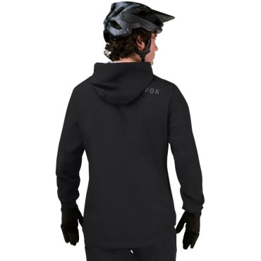 Куртка FOX RANGER WATER Jacket [Black]