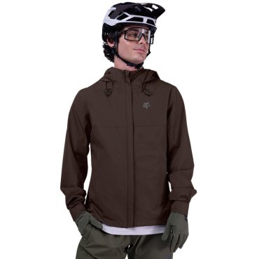 Куртка FOX RANGER WATER Jacket [Cocoa]