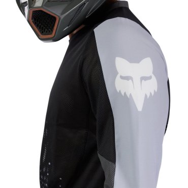 Джерсі FOX RANGER AIR Jersey [Black]