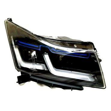 Chevrolet Cruze оптика передняя кFULL LED  G30 Laser look