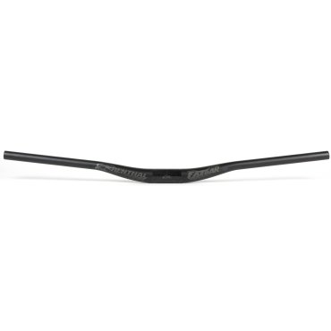 Кермо Renthal Fatbar® 35mm Carbon Handlebar [Black]