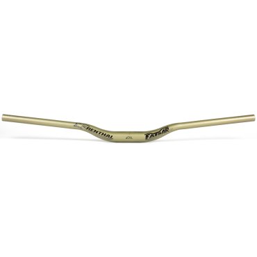 Кермо Renthal Fatbar® 35mm Handlebar [AluGold]