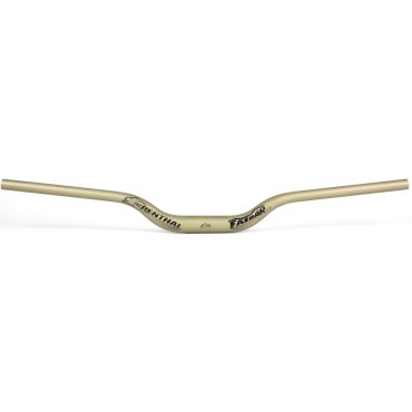 Кермо Renthal Fatbar® 35mm Handlebar [AluGold]