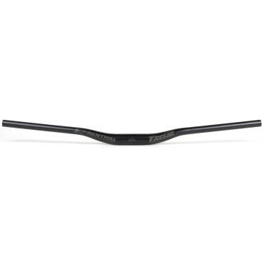 Кермо Renthal Fatbar® 35mm Handlebar [Black]
