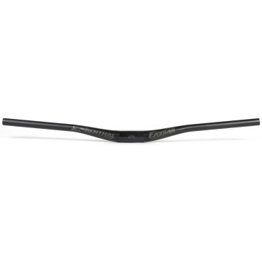 Кермо Renthal Fatbar® 35mm Lite Carbon Handlebar [Black]