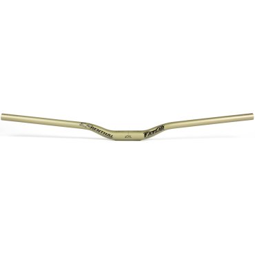 Кермо Renthal Fatbar® Handlebar [AluGold]