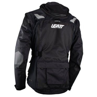 Куртка LEATT Moto 5.5 Enduro Jacket [Black]