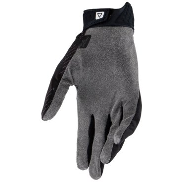 Вітростійкі перчатки LEATT Moto 2.5 WindBlock Glove [Black]