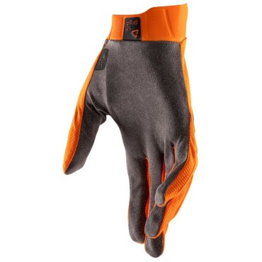 Перчатки LEATT Moto 1.5 GripR Glove [Orange]