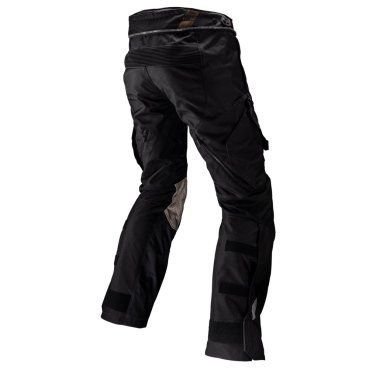 Штаны LEATT 5.5 MultiTour Adventure Pant [Stealth]