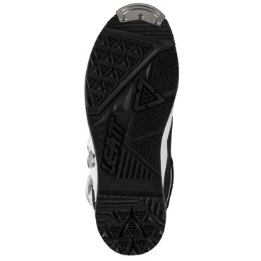 Мотоботи LEATT 6.5 Boot [White]