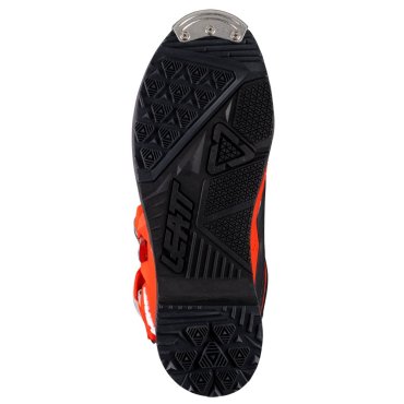 Мотоботи LEATT 6.5 Boot [Red]