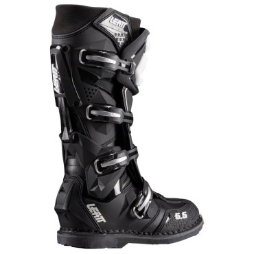 Мотоботи LEATT 6.5 Boot [Black]