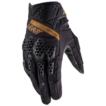 Перчатки LEATT 6.5 HydraDri Adventure Short Glove [Stealth]