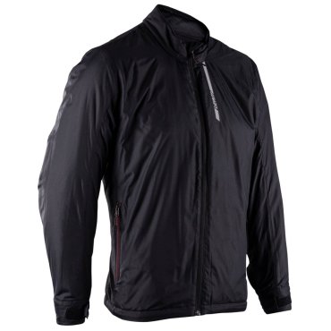 Куртка LEATT 5.5 DriTour Adventure Jacket [Stealth]