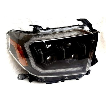 Toyota Tundra 2014+ оптика передняя Full LED стиль RP