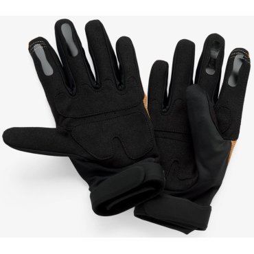 Перчатки 100% LANGDALE Gloves [Tan]