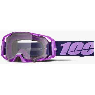 Окуляри 100% ARMATIC Goggle [Toyoko]